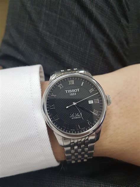 tissot watches replica|tissot rolex look alike.